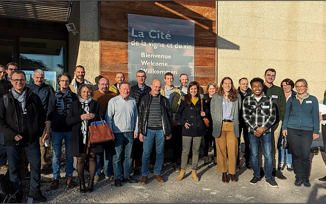 French Lab – 2nd Stakeholder Workshop – 09/03/2023